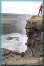 Gullfoss